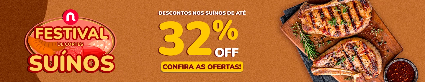 Festival de Suínos